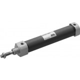 CKD Pneumatic cylinders Standard type Pencil shaped cylinder SCP*3 series SCPD3-F 